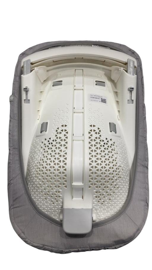 Shop Stokke Tripp Trapp Newborn Set, 2018+, Grey at GoodBuy Gear