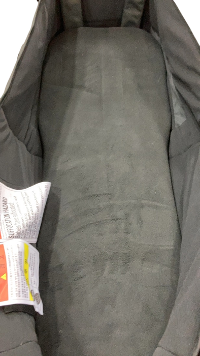 Shop Bugaboo Donkey 5 Mono Stroller, 2023, Black, Midnight Black, Washed Black at GoodBuy Gear