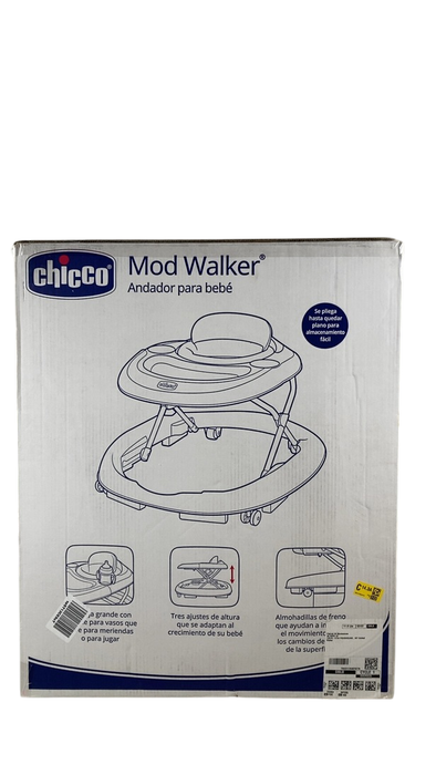 Shop Chicco Mod Walker, Grey at GoodBuy Gear