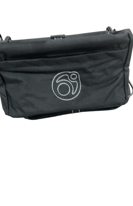 Shop Orbit Baby Stroller Panniers, Black at GoodBuy Gear