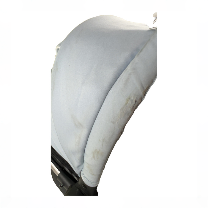 Shop Mockingbird Bassinet, Pre-2026, Sky at GoodBuy Gear