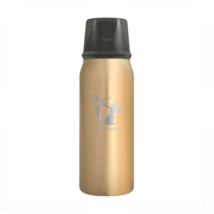 Shop Ceres Chill Legacy Breastmilk Chiller (32oz), You're So Golden-Special Edition at GoodBuy Gear