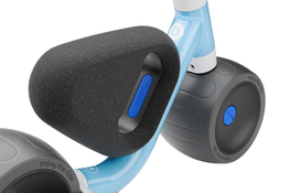 Shop Woom WOW Bike, Sky Blue at GoodBuy Gear