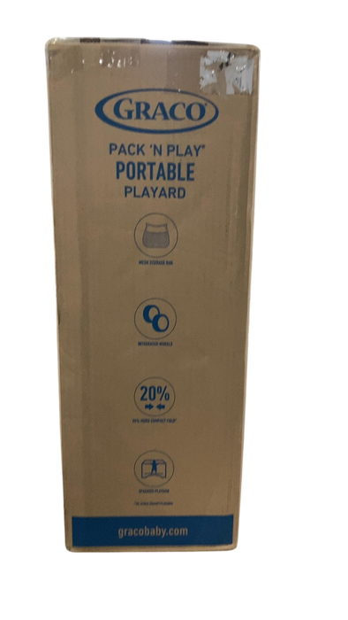 Shop Graco Pack 'n Play Playard, Reign at GoodBuy Gear