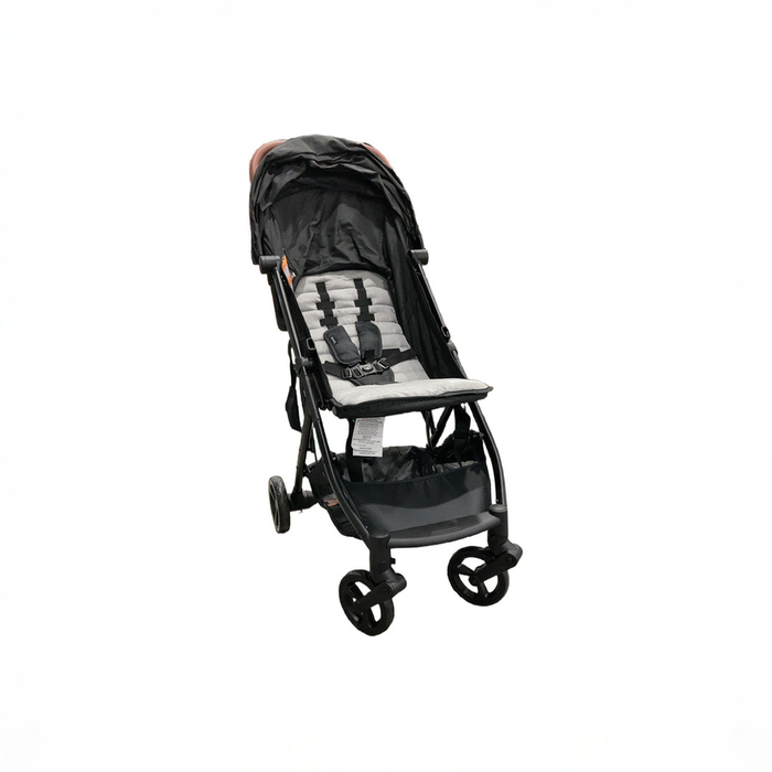 Shop Ingenuity 3Dquickclose CS+ Compact Fold Stroller, Grey at GoodBuy Gear