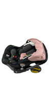 Shop Doona Infant Car Seat & Stroller Combo, 2023, Blush Pink at GoodBuy Gear