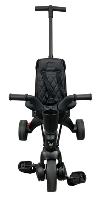 Shop Doona Liki Trike Midnight Edition at GoodBuy Gear