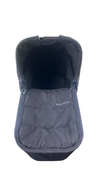 Shop Bumbleride Indie Twin Carrycot, Black at GoodBuy Gear