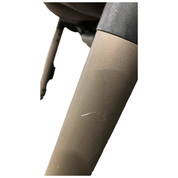 Shop DRAFT - Silver Cross Reef 2 Stroller, 2026, Ganache at GoodBuy Gear