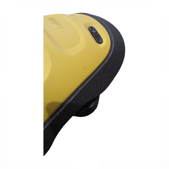 Shop Thule Yepp Nexxt 2 Mini, Burnished yellow at GoodBuy Gear