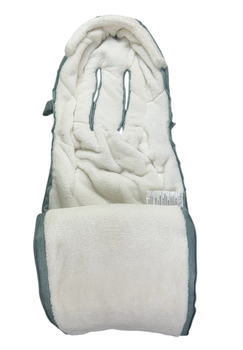 Shop UPPAbaby Cozy Ganoosh, Emmet Gwen (Green Melange) at GoodBuy Gear