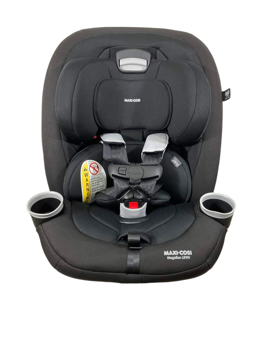 used Carseat