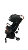 Shop Silver Cross Jet Double Travel Stroller, 2024, Black at GoodBuy Gear