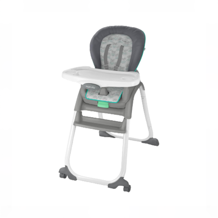 Shop Ingenuity Full Course 6-in-1 High Chair, Astro at GoodBuy Gear