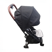 Shop Summer by Ingenuity 3D Quick Close CS+ Stroller, Black, unknown at GoodBuy Gear