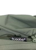 Shop Bugaboo Fox 5 Sun Canopy, Forest Green at GoodBuy Gear