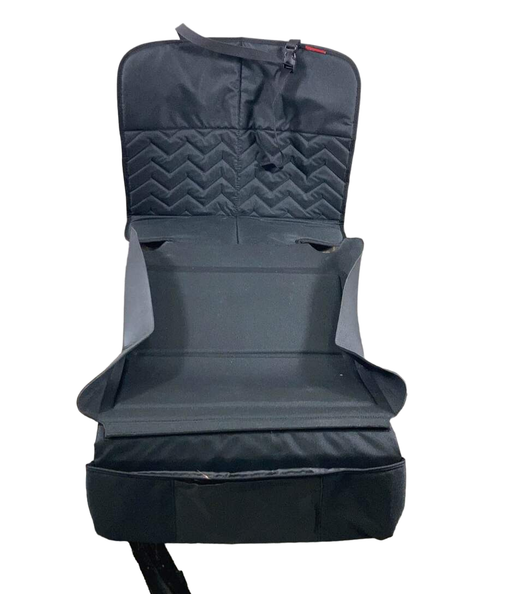 used Skip Hop Clean Sweep Car Seat Protector