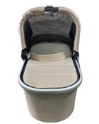 Shop UPPAbaby V2 Bassinet, Declan (Oat Mélange) at GoodBuy Gear