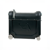 Shop Stokke JetKids BedBox, Midnight Grey at GoodBuy Gear