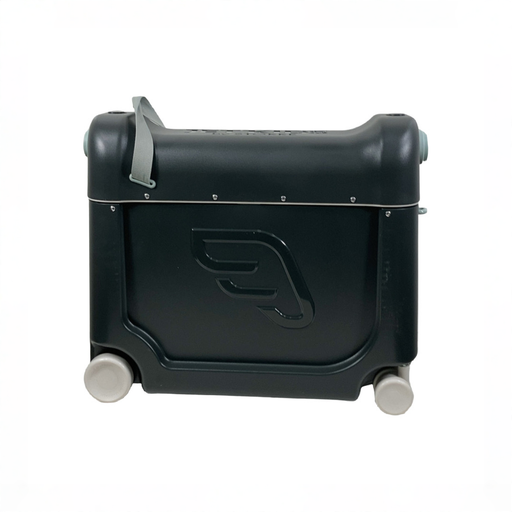 Shop Stokke JetKids BedBox, Midnight Grey at GoodBuy Gear