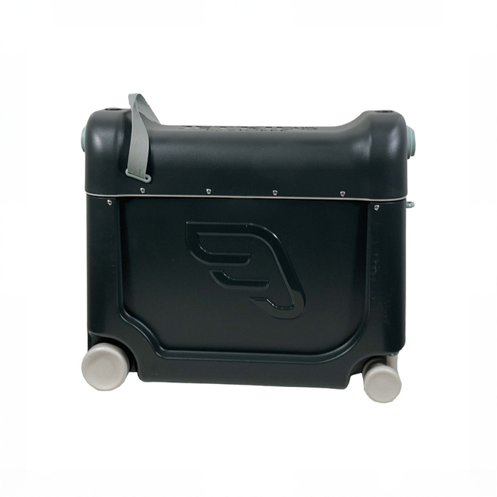 Shop Stokke JetKids BedBox, Midnight Grey at GoodBuy Gear