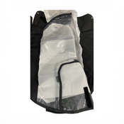 Shop Cybex Gazelle S Cot, Moon Black at GoodBuy Gear