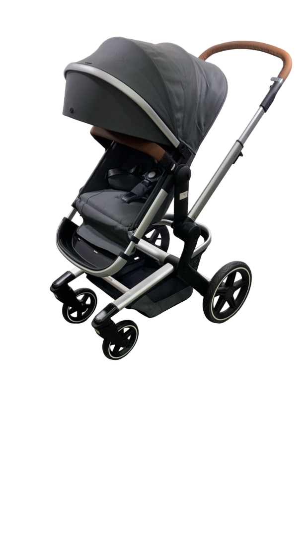 joolz day folding Joolz Day+ Stroller, 2021, Gorgeous Grey — GoodBuy Gear
