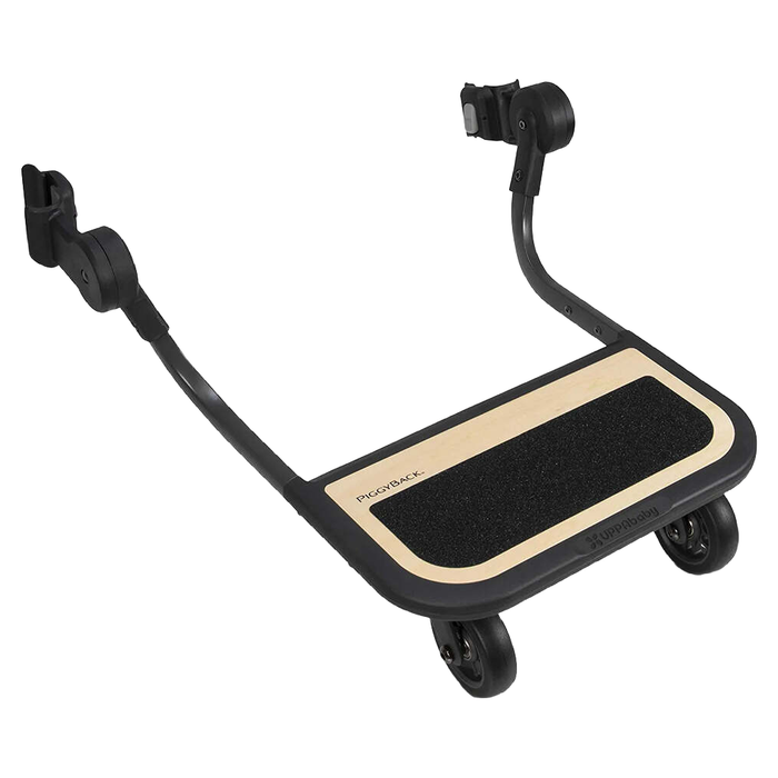 Shop UPPAbaby CRUZ PiggyBack Ride Along Board (2020+), V2/V3 at GoodBuy Gear