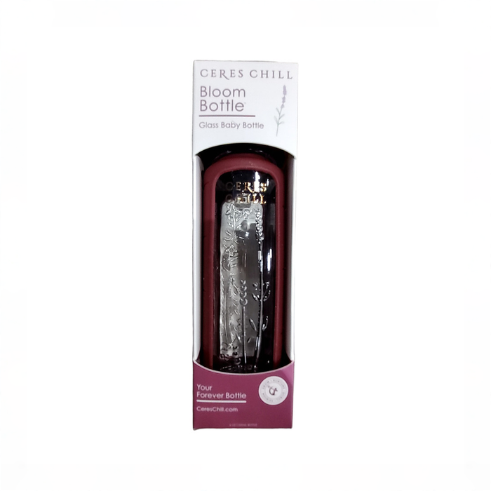 Shop Ceres Chill Legacy Breastmilk Chiller (32oz), Plum at GoodBuy Gear