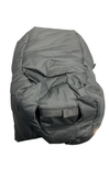 Shop Bugaboo Thermolite Performance Footmuff, Heritage Black at GoodBuy Gear