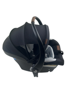 Shop Maxi-Cosi Mico Luxe+ Infant Car Seat, 2024, Essential Black at GoodBuy Gear