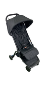 Shop Mountain Buggy Nano V3 Stroller, 2024, Black at GoodBuy Gear