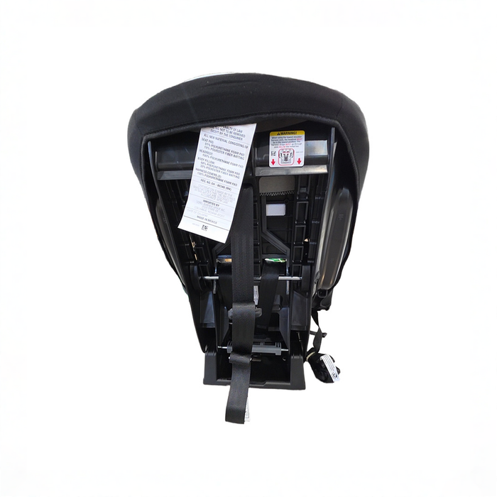 Shop Safety 1st Everfit All-in-One Convertible Car Seat, 2026, Eclipse Black at GoodBuy Gear