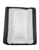Shop UPPAbaby Changing Station For Remi Playard, Jake (Charcoal) at GoodBuy Gear