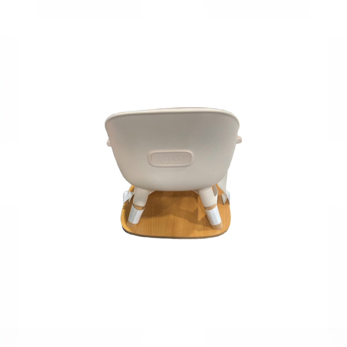 Shop Lalo The Booster, Grapefruit at GoodBuy Gear