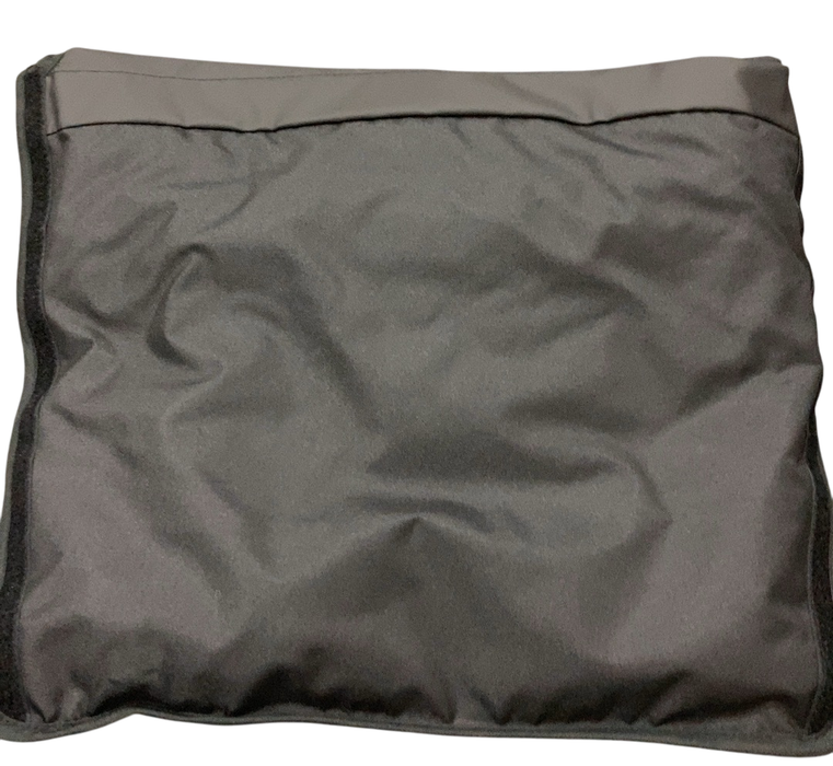 Shop Colugo Compact Stroller, 2023, Cool Grey at GoodBuy Gear