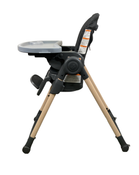 Shop Maxi-Cosi Minla 6-in-1 High Chair, Classic Graphite at GoodBuy Gear