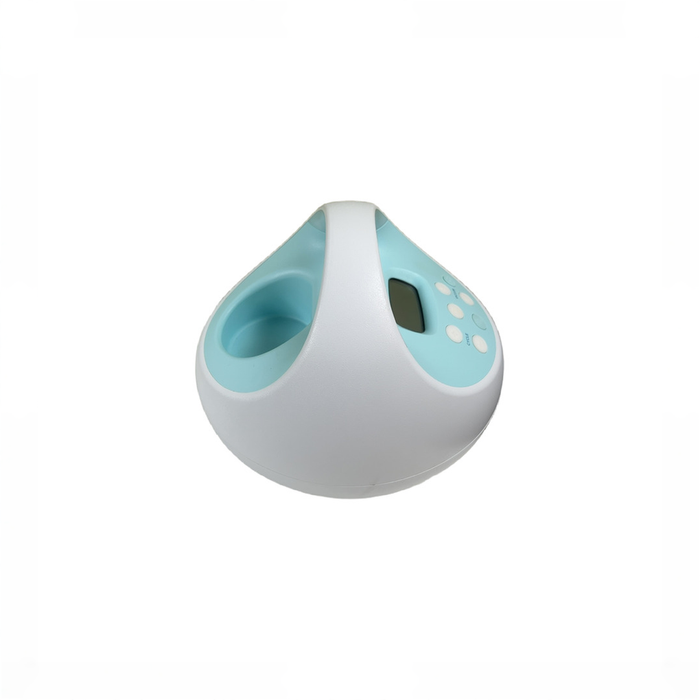 Shop Spectra Baby S1 Plus Premier Rechargeable Breast Pump, 24mm & 28mm at GoodBuy Gear