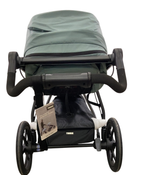 Shop Thule Urban Glide 3 Stroller, Mid Blue, 2025 at GoodBuy Gear