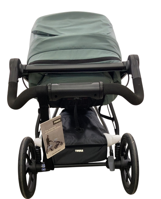 Shop Thule Urban Glide 3 Stroller, Mid Blue, 2025 at GoodBuy Gear