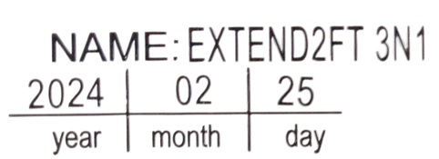 Shop Graco Extend2Fit 3-in-1 Convertible Car Seat, 2024, Norah at GoodBuy Gear