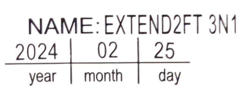 Shop Graco Extend2Fit 3-in-1 Convertible Car Seat, 2024, Norah at GoodBuy Gear