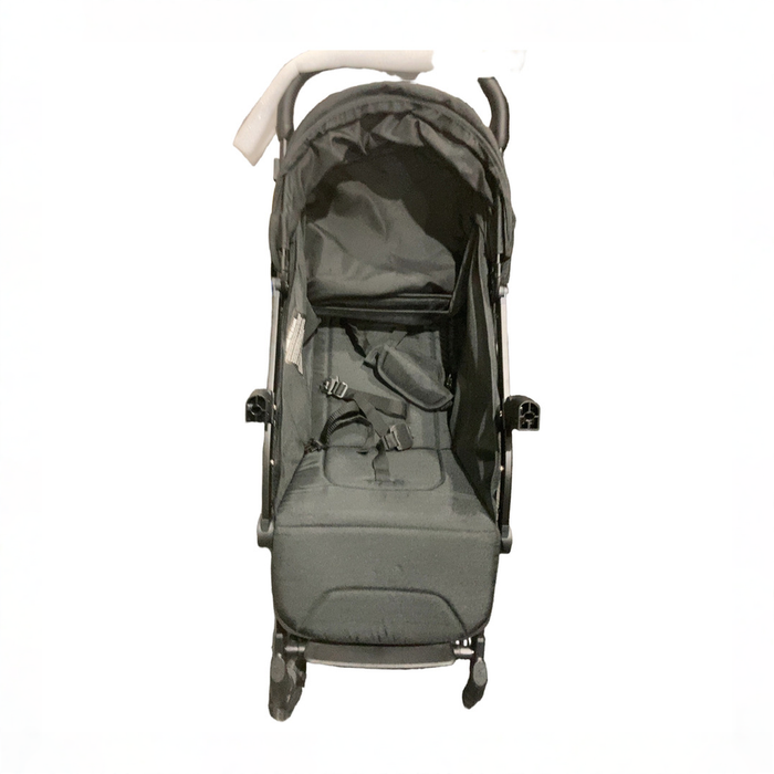 Shop Mompush Lithe V2 Stroller, 2026, Black at GoodBuy Gear