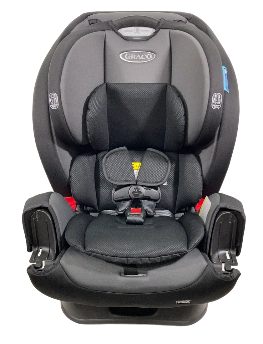 Graco TriRide 3-in-1 Convertible Car Seat, 2024, Kipling — GoodBuy Gear