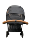 Shop Nuna TRIV Next Stroller, 2024, Caviar at GoodBuy Gear