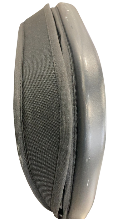 Shop Mockingbird 2nd Seat Kit 3.0, Charcoal with Black Leather, Solid Black at GoodBuy Gear