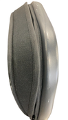 Shop Mockingbird 2nd Seat Kit 3.0, Charcoal with Black Leather, Solid Black at GoodBuy Gear