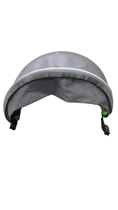 Shop Stokke Xplory X Canopy, Modern Grey at GoodBuy Gear