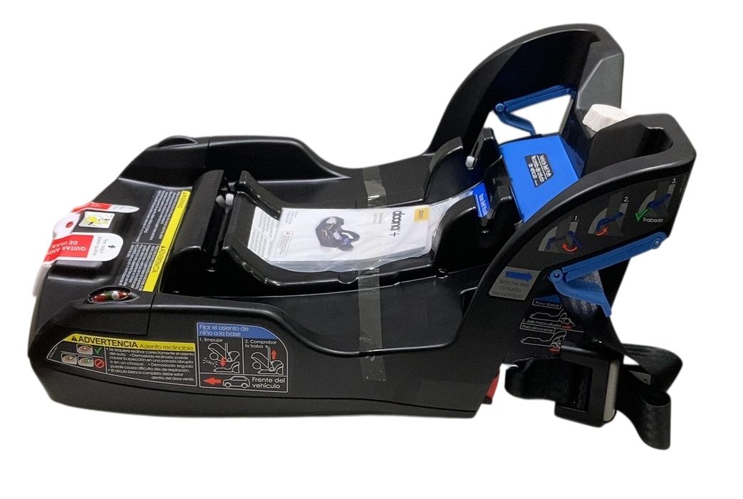 Shop Doona Infant Car Seat Latch Base, 2024 at GoodBuy Gear