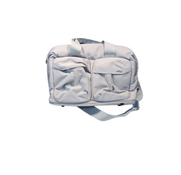 Shop Joolz Nursery Bag, Timeless Taupe at GoodBuy Gear
